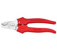 Cesoie A Cavo Da 6,5" (165Mm) Con Capacità Di Taglio Di 24Mm - 95 05 165