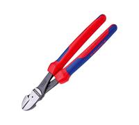 Cesoie A Diagonale Knipex 74 02 140 Alta Leva 140Mm