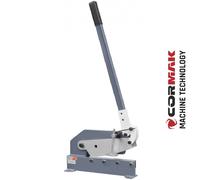 Cesoie a ghigliottina CORMAK HS12 CESOIA HS12 GHIGLIOTTINA CORMAK