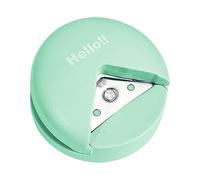 Cesoie ad angolo di carta,Taglierina ad angolo Perforatrice | Trimmer Manuale Portatile Per Scrapbooking La Creazione Di Inviti E Produzione Di Carte