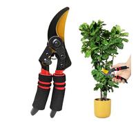 Cesoie Da Giardinaggio | Attrezzi Da Giardinaggio Manuali | Tagliapiante Manuale E Attrezzi Per Taglio Prato - Per Potatura Manutenzione E Taglio Di Piante Fiori Siepi E Verdure In Giardino