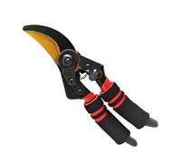 Cesoie Da Giardinaggio, Manuale Per Uso Intensivo E Pesante, Tagliapiante Manuale E Attrezzi Per Taglio Prato, Per Potatura Manutenzione E Taglio Di Piante Fiori Siepi E Verdure In Giardino