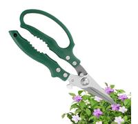 Cesoie da Giardinaggio | Tagliarami Ergonomico a Impugnatura Manuale - per Tagliare Fiori,per Innesto Prato Giardino Paesaggistica Piante Ortaggi Bonsai