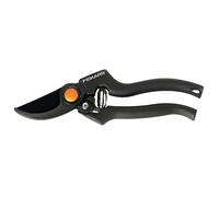 Cesoie da giardiniere Fiskars Pro 23 cm Nero-arancio