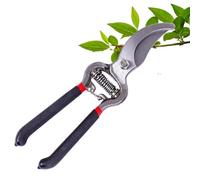 Cesoie da giardino a mano per fiori | Cesoie da potatura per interni, esterni, cortile, parco, serra, giardino, cortile, cortile e vialetti da giardino