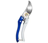 Cesoie da giardino cesoie professionali bypass forbici per viti in acciaio inox lame forbici per rami piante e siepe strumento bonsai