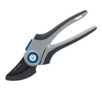 Cesoie da giardino LUX-TOOLS a incudine