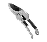 Cesoie da giardino multifunzionali, taglio bypass per prati, cesoie per piante, forbici affilate, forbici da potatura precise con fibbia per gli appassionati di giardinaggio