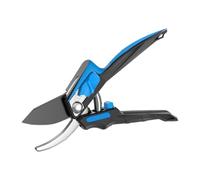 Cesoie Da Giardino,Tagliapiante - Forbici da Potatura Ergonomiche per Piante Spine e Fiori, Rose, Bonsai e Orchidee, Siepi, Arbusti ed in Giardino