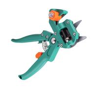 Cesoie da potatura, cesoie di precisione per un taglio potente, cesoie da giardino, troncarami e potatori, per rifiniture, giardini domestici, grandi piantagioni e agricoltori esperti