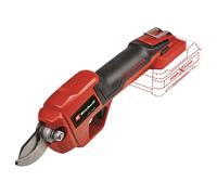Cesoie Da Potatura Einhell 18V Unità Nuda Li-Solo Power X-Change EINGELS18N