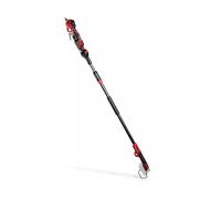 Einhell Professional forbici a batteria GP-LS 18/28 Li T BL-Solo Power X-Change (18 V, manico telescopico per lavorare a 3,8 m di altezza, rami fino a 28 mm di spessore, lame bypass, senza batteria)