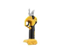 Cesoie da potatura elettriche senza spazzole Potatore da giardino con display a LED Forbici da giardino senza fili for alberi da frutto Batteria da 18 V