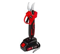 Cesoie da potatura lama ad incudine 760mm diametro taglio 45mm per rami secchi