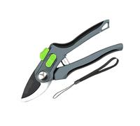 Cesoie da potatura multifunzionali Attrezzi da giardino Forbici for risparmiare manodopera Giardinaggio Piante Potatori for rami affilati Protezione for le mani(B)