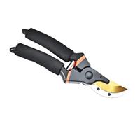 Cesoie Da Potatura Per Giardinaggio - Cesoie Per Giardino E Cortile E Potatori Manuali - Taglia a Doppia Lama per Fiori Arbusti Giardino Frutteto