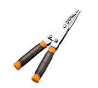 Cesoie da taglio regolabili a due teste in metallo resistente multiuso per progetti e riparazioni fai da te Kit di utensili manuali trasformabili con filo preciso