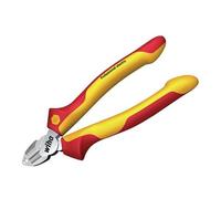 Cesoie Diagonali Elettriche Wiha Con Giunto Dinamico 160Mm WHA27431