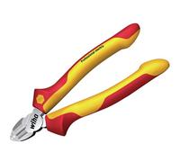 Cesoie Diagonali Elettriche Wiha Con Giunto Dinamico 160Mm WHA27431