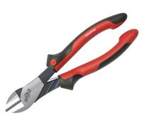 Cesoie Diagonali Industriali Heavy-Duty Wiha Con DynamicJoint® 200Mm WHA41327