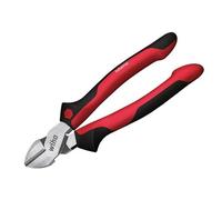 Cesoie Diagonali Industriali Wiha Con DynamicJoint® 160Mm WHA43456