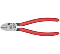 Cesoie Diagonali Knipex 6 1/4" 70 01 160