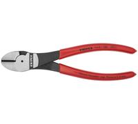 Cesoie Diagonali Knipex Alta Leva 7 1/4" 74 01 180