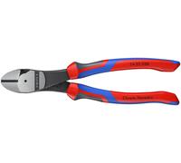 Cesoie Diagonali Knipex Alta Leva 8" 74 22 200
