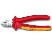 Cesoie Diagonali VDE 160MM - 7006160