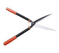 Cesoie e Forbici da potatura Forbici da Giardino Forbici da potatura per Prati Forbici da siepe Forbici da Recinzione con Manico Lungo Forbici per potatura Rami Attrezzi da Giardino Attrezzi per Uso
