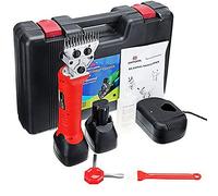 Cesoie elettriche da 450 W ricaricabili, tosatrici professionali per tosare le pecore, cesoie elettriche per tosatrici per impieghi gravosi, per capre, alpaca, lama, forniture