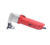 Cesoie Elettriche Da 500 W, Taglialamiere, Forbici Elettriche For Lamiera Da 2,5 Mm, Forbici For Metallo Con 3 Spazzole Di Carbone For Tagliare Il Metallo Facile Da Usare