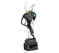 Cesoie elettriche da potatura a batteria da 45 mm 21V Potatore elettrico Forbici da giardino Strumenti Cesoie da potatura a batteria ricaricabile Attrezzo da giardino ,Taglio Di Precisione Potente