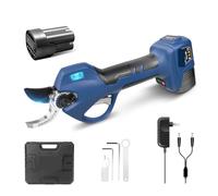 Cesoie elettriche da potatura PRU-28 a batteria Potatori elettrici da 28 mm for frutteti e vigneti