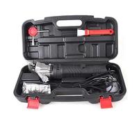 Cesoie Elettriche For Tosare Pecore/capre Da 350 W. For Lana Alte Prestazioni