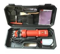 Cesoie elettriche per pecore 350W 6 velocità cesoia tagliacapelli veloce ed efficiente può essere utilizzato per tagliare peli di animali come conigli di crine di cavallo di lana