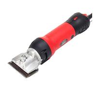 Cesoie elettriche per pecore 690W Macchina per tosare le pecore Tosatrice per taglio di lana di pecora Forbici per lana Professionale Bovini Pecore Capre Tagliacapelli pe