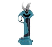 Cesoie Elettriche Potatore Elettrico Senza Spazzole A 4 Marce, Portatile, Senza Fili, For Potatura Di Arbusti Da Frutteto E Rami Di Alberi
