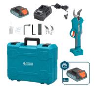 Cesoie Elettriche Senza Fili KS CPS20V-32 CASE PLUS