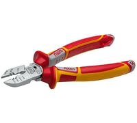 Cesoie Elettriche VDE 190Mm 6In1 - 1351-49-VDE-190