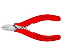 Cesoie Elettroniche Diagonali 4.5" (115Mm) - 77 01 115 KNIPEX