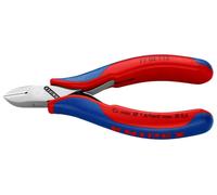 Cesoie Elettroniche Diagonali 4,5" (115Mm) - 77 02 115