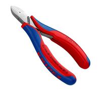 Cesoie Elettroniche Diagonali 4.5" (115Mm) - 77 22 115