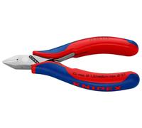 Cesoie Elettroniche Diagonali 4.5" (115Mm) - 77 42 115