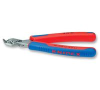 Cesoie Elettroniche Super, Cutter Laterale, Cattura Filo 125MM - 78 23 125