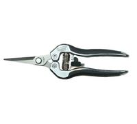 Cesoie ergonomiche Barnel A3001S da 7,5 pollici a lama dritta