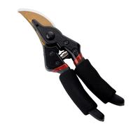 Cesoie ergonomiche per potatura albero da frutto per taglio preciso e confortevo