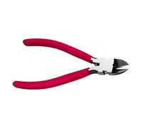 Cesoie industriali con impugnatura antiscivolo a doppio lato e meccanismo a molla per un taglio efficiente a doppio lato