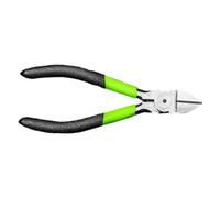 Cesoie industriali con impugnatura antiscivolo a doppio lato e meccanismo a molla per un taglio efficiente a doppio lato