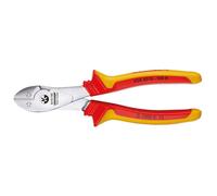 Cesoie Laterali 22,6 Mm Con Fase GEDORE Strumenti Professionali